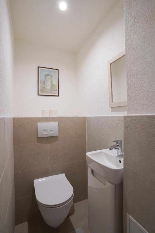 New! Gaiba - Cozy Apartment Nearby The City Hall Sarajevo Exterior photo