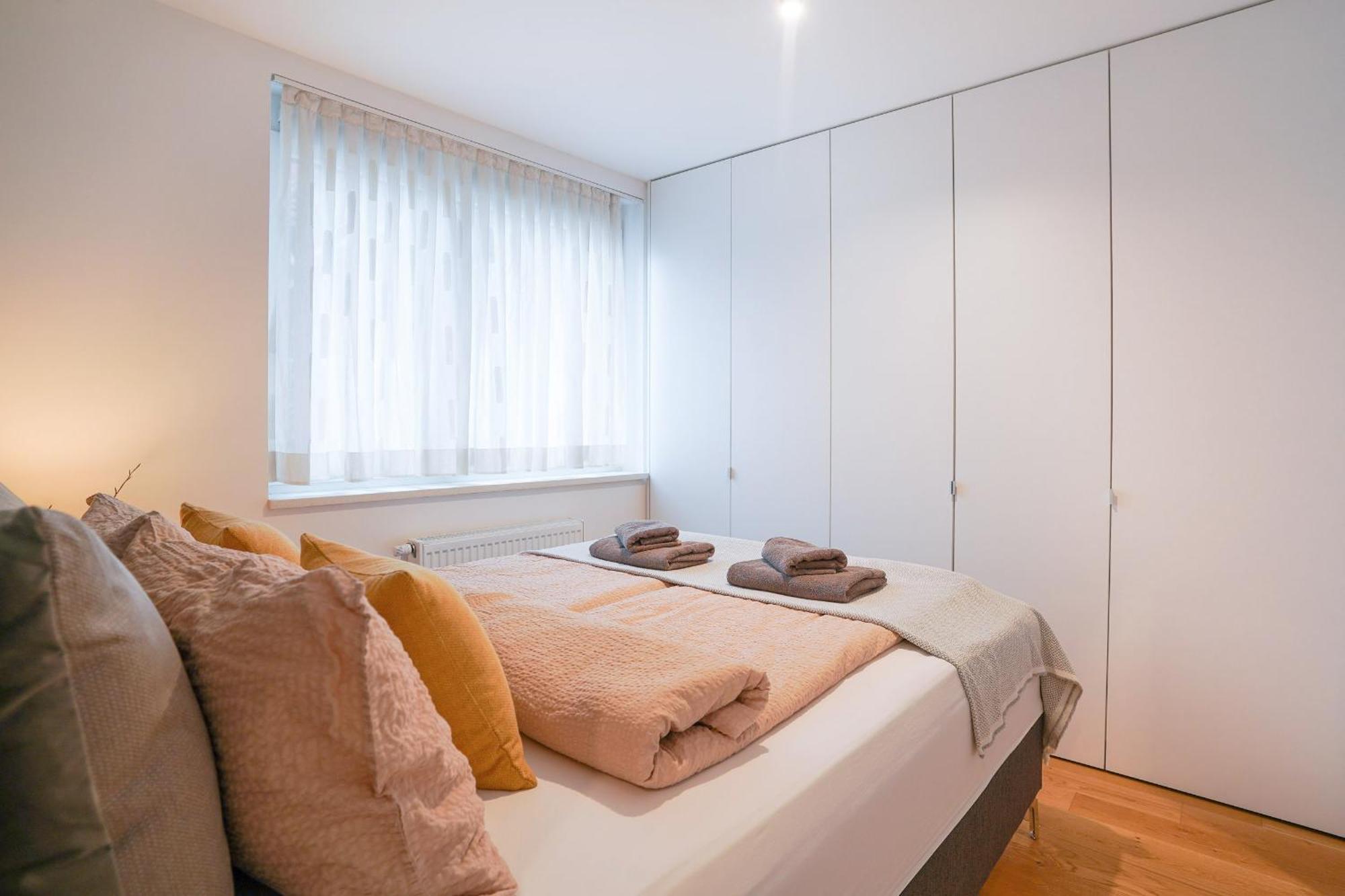 New! Gaiba - Cozy Apartment Nearby The City Hall Sarajevo Exterior photo