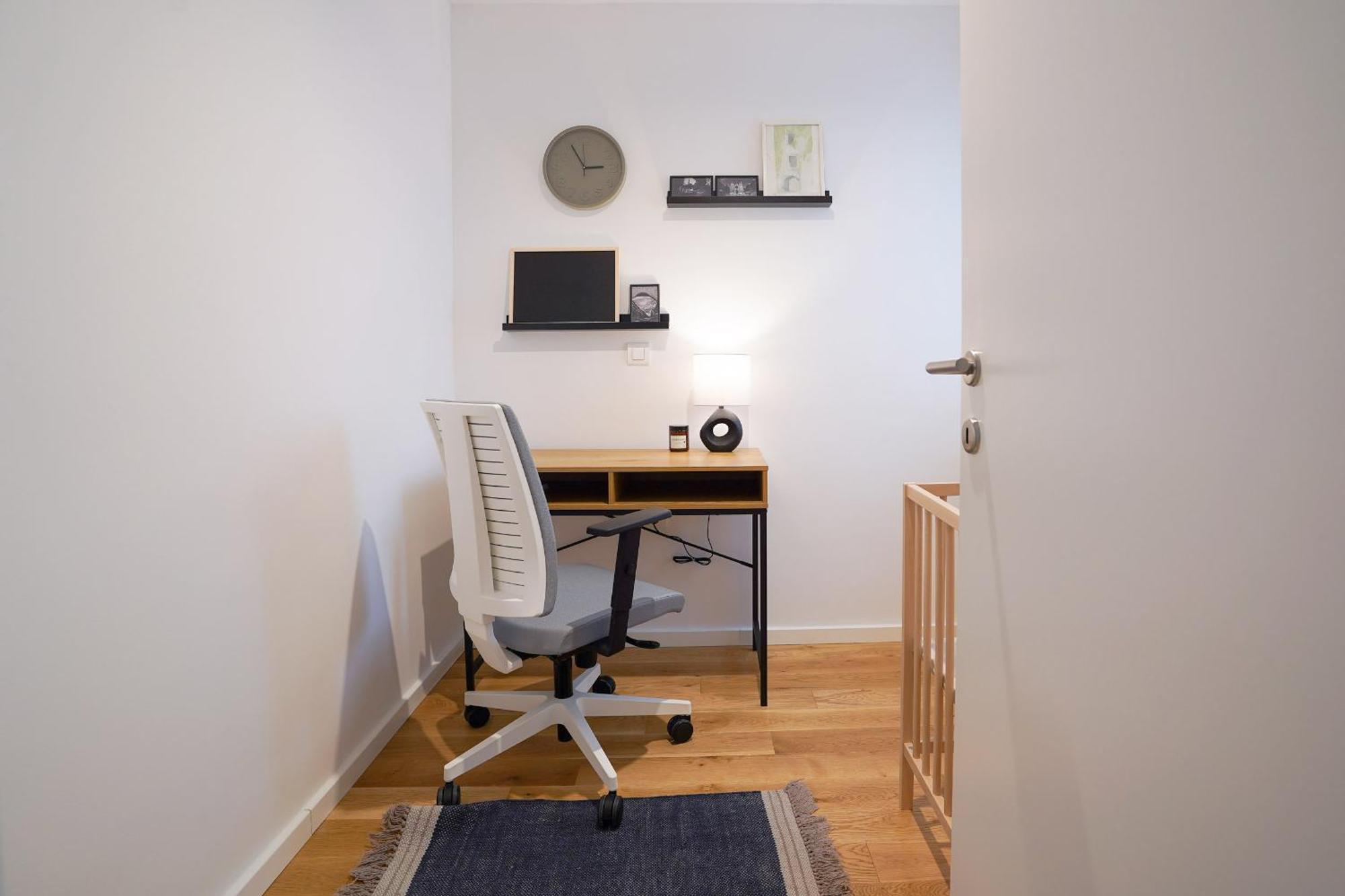 New! Gaiba - Cozy Apartment Nearby The City Hall Sarajevo Exterior photo